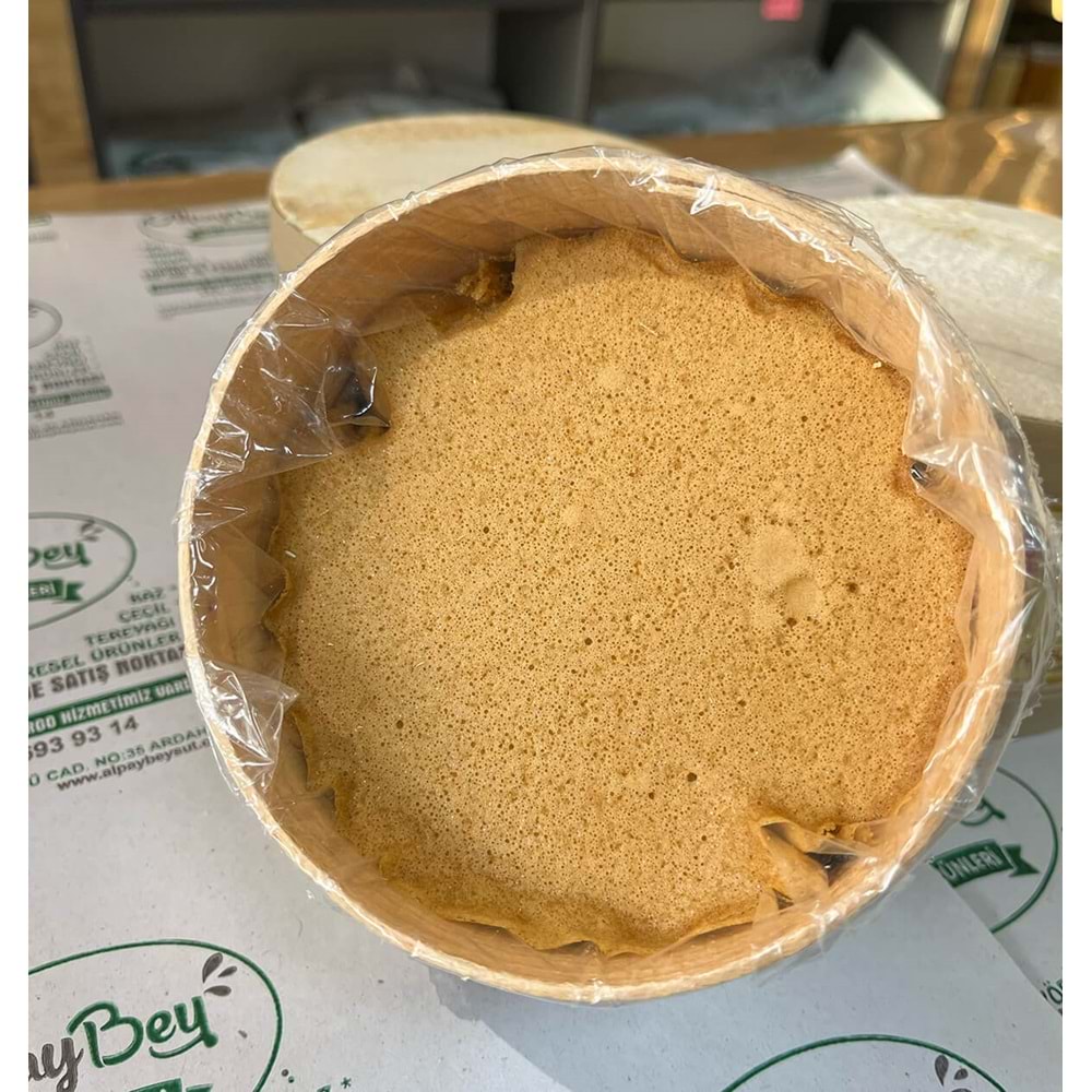 KATI ÜZÜM PEKMEZİ ZİLE 700gr