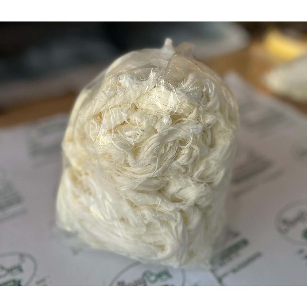 BEYAZ ÇEÇİL PEYNİRİ 1KG