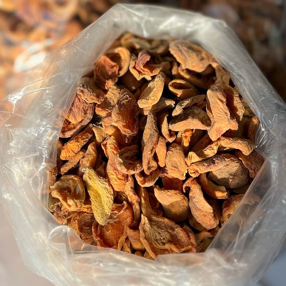 AŞMA KURU KAYISI 1KG