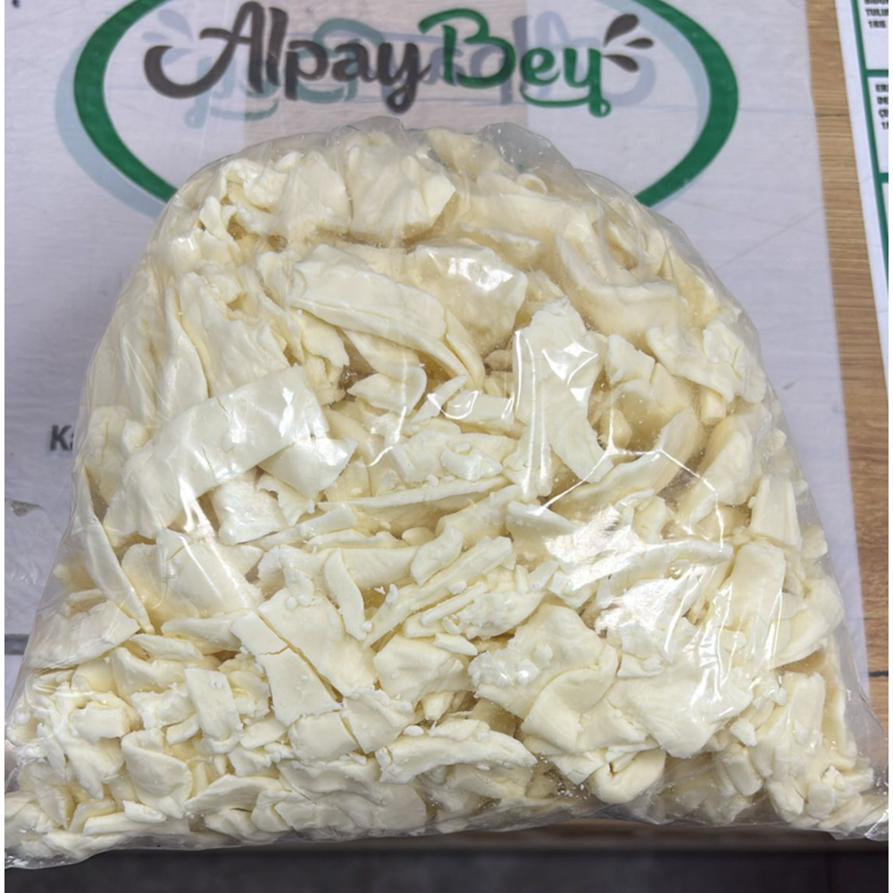 YAPRAK TULUM 1KG