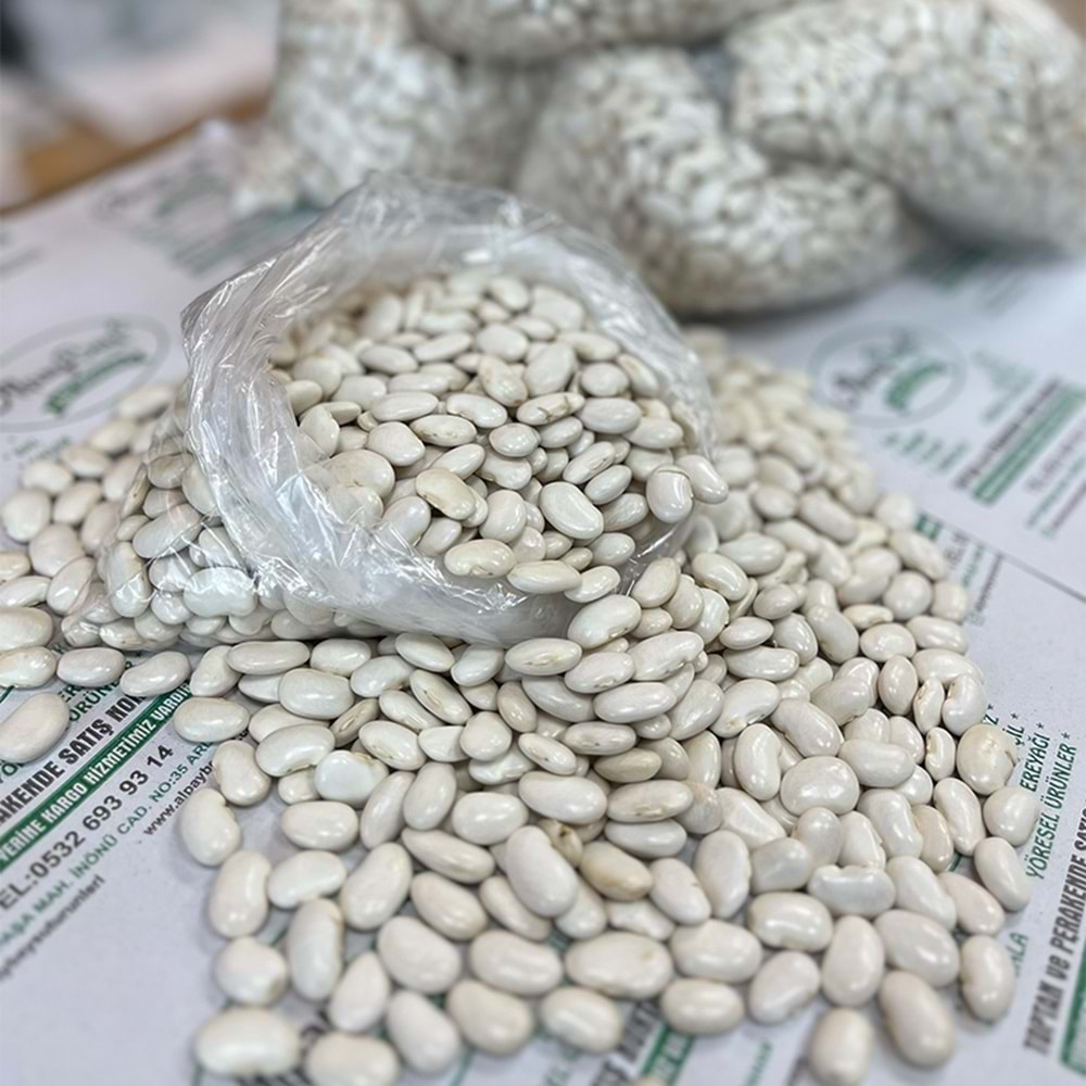 POSOF FASULYESİ 1KG