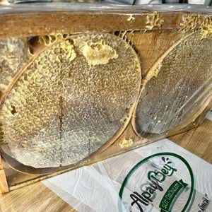 KARAKOVAN PETEK BAL 1KG