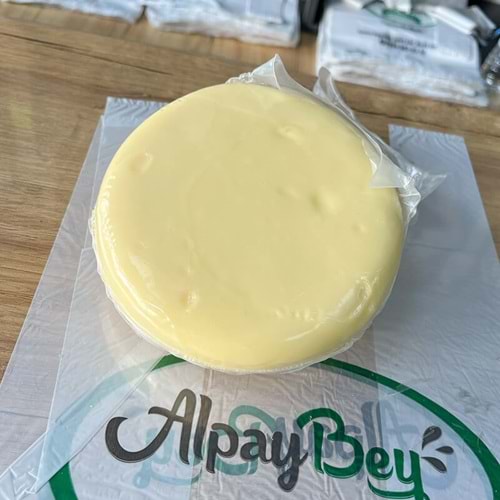 KOLOT KAŞAR PEYNİRİ 1KG