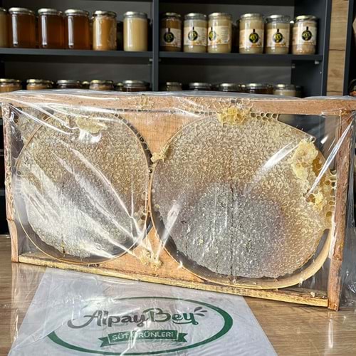 KARAKOVAN PETEK BAL 1KG