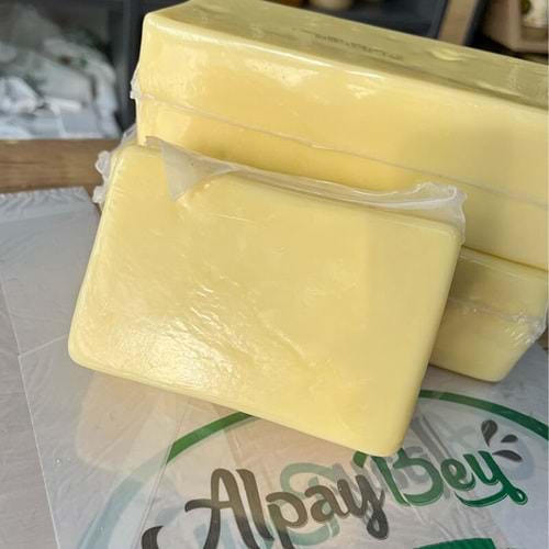 TAZE BLOK KAŞAR PEYNİRİ 0,5KG