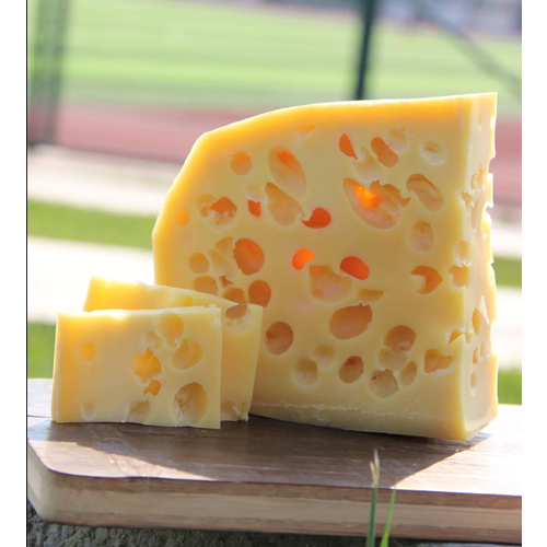 GRAVYER PEYNİRİ 500GR