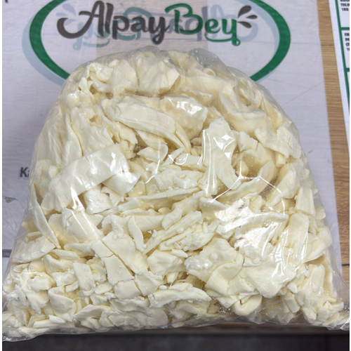 YAPRAK TULUM 1KG