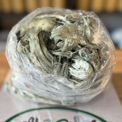 BİDON YEŞİL DERİ ÇEÇİLİ 1KG