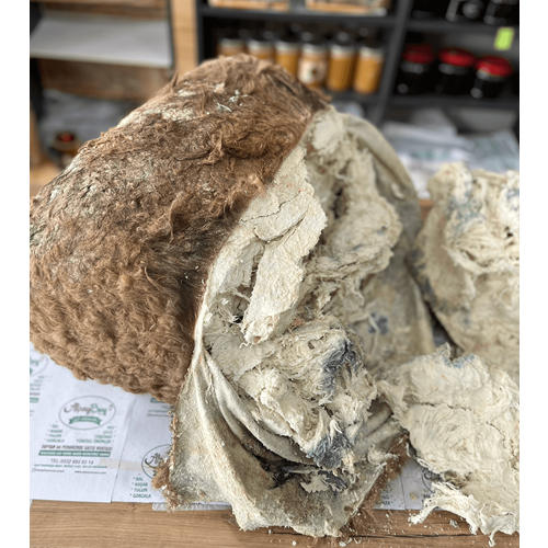 HAKİKİ ERZURUM YEŞİL DERİ ÇEÇİLİ 1KG