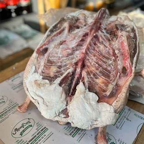 ARDAHAN KAZI 3.2-3.4 KG